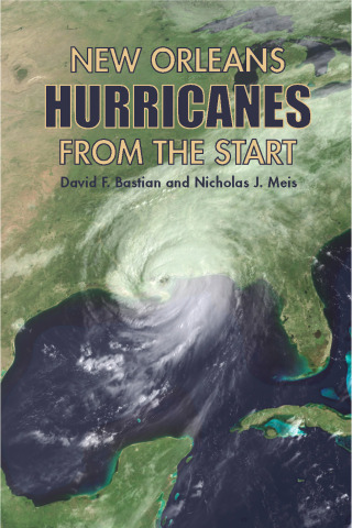 New Orleans Hurricanes from the Start