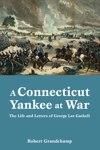 A Connecticut Yankee at War