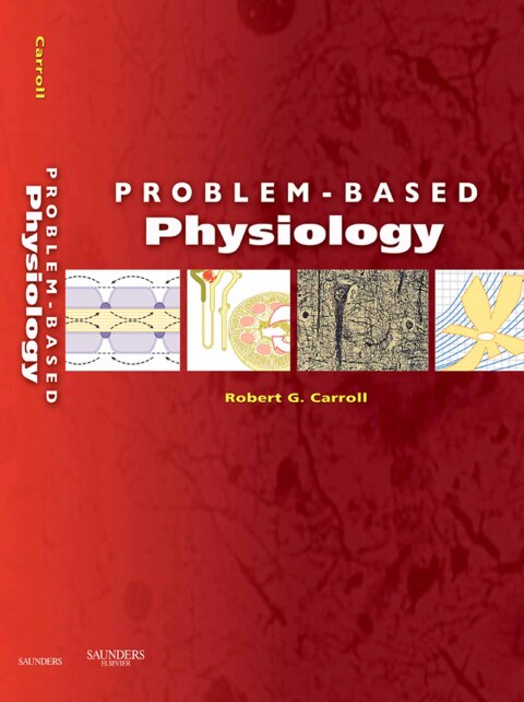 Cover image for book Problem-Based Physiology