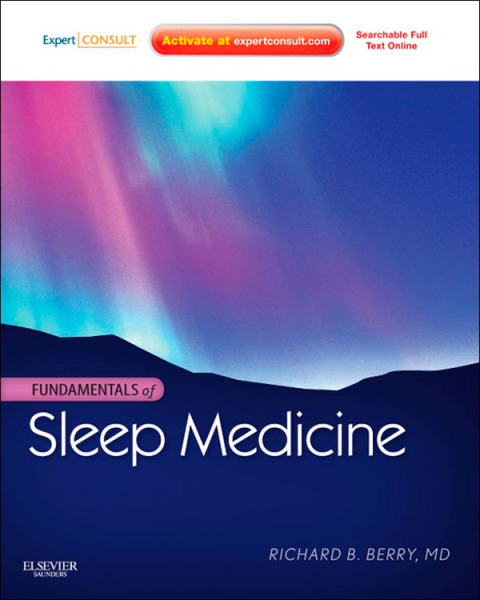 Fundamentals of Sleep Medicine 