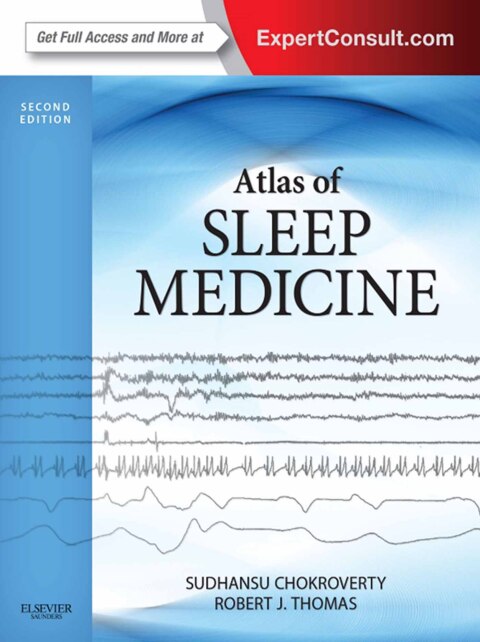 Atlas of Sleep Medicine 
