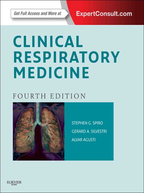 Clinical Respiratory Medicine 