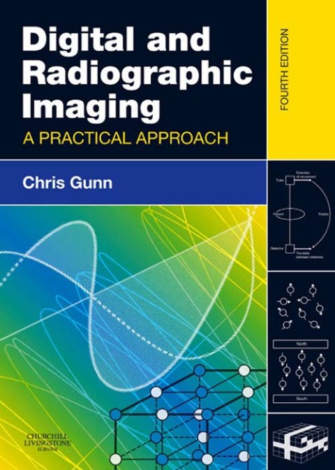 Cover image for book Digital and Radiographic Imaging