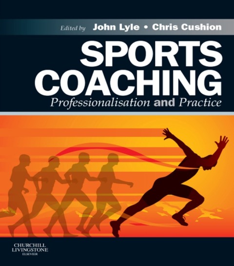 Cover image for book Sports Coaching