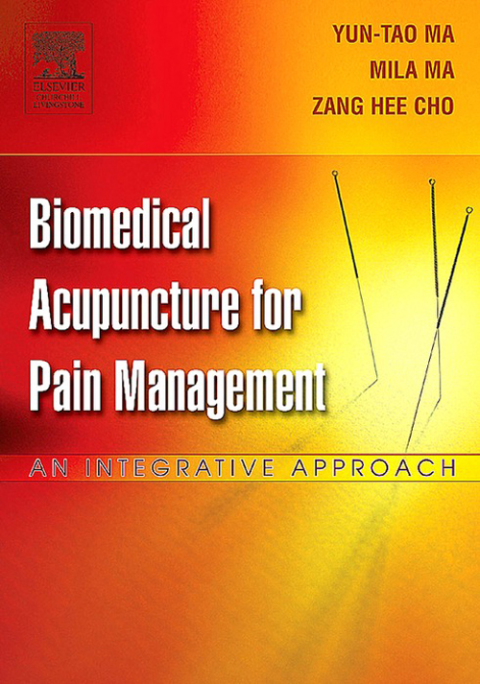 Biomedical Acupuncture for Pain Management 