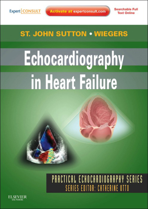 Echocardiography in Heart Failure 