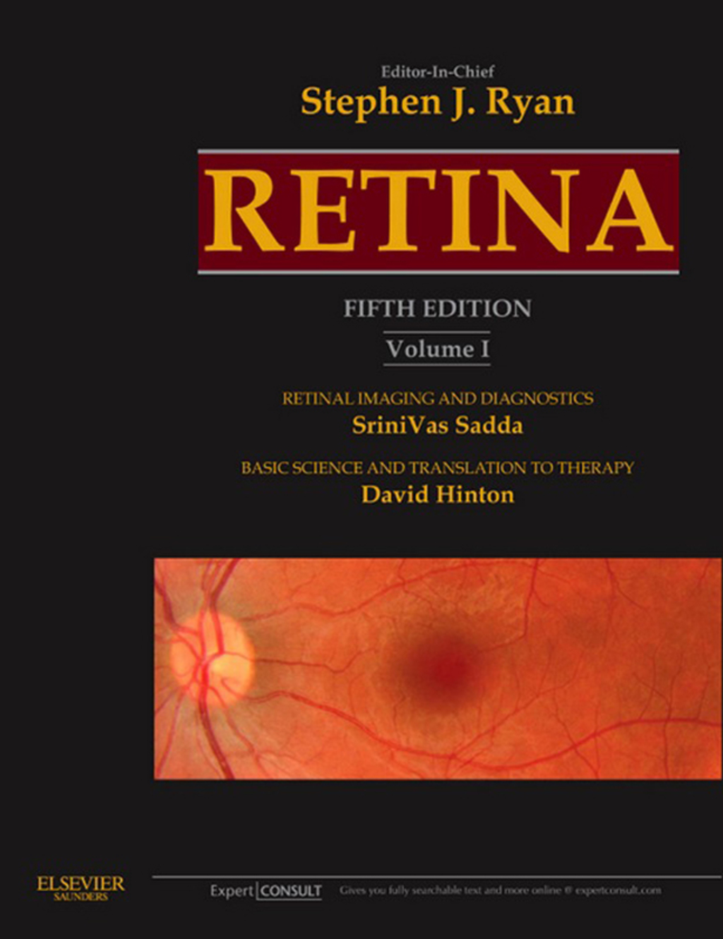 Retina E-Book (eBook) - Stephen J. Ryan; Andrew P. Schachat; Charles P. Wilkinson; David R. Hinton; Peter Wiedemann