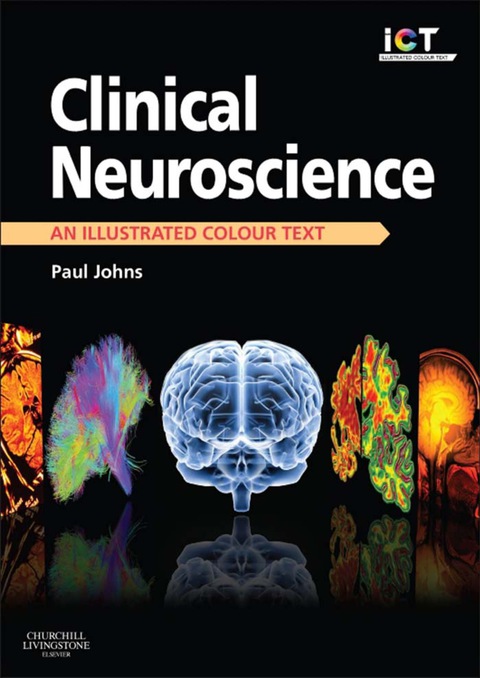 Cover image for book Clinical Neuroscience