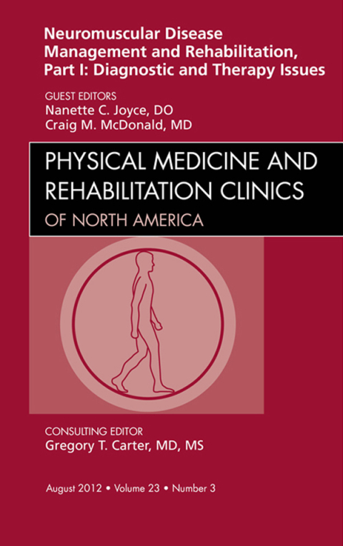 Cover image for book Neuromuscular Disease Management and Rehabilitation