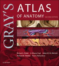 GRAYS ATLAS OF ANATOMY