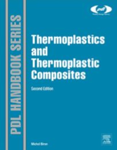 Cover image for book Thermoplastics and Thermoplastic Composites