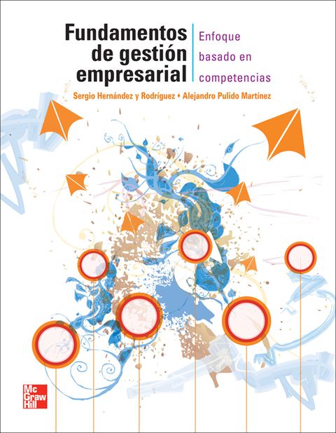 Cover image for book Fundamentos de gestión empresarial