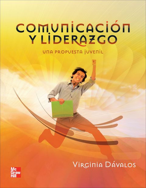Cover image for book Comunicación y liderazgo