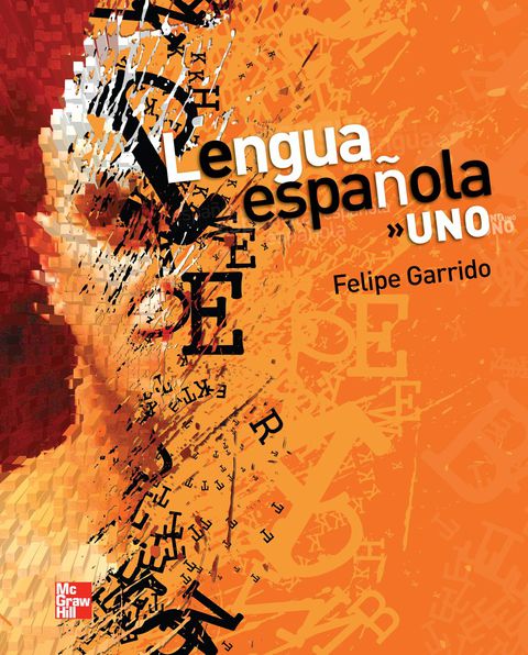 Cover image for book Lengua española I