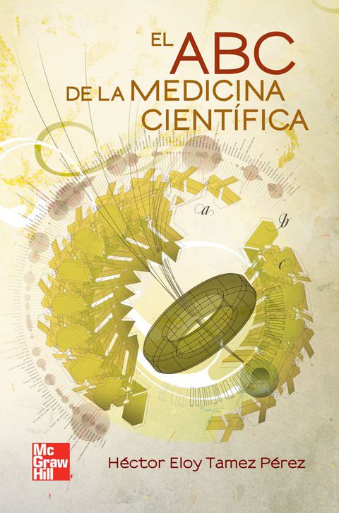 Cover image for book El ABCD de la Medicina Científica