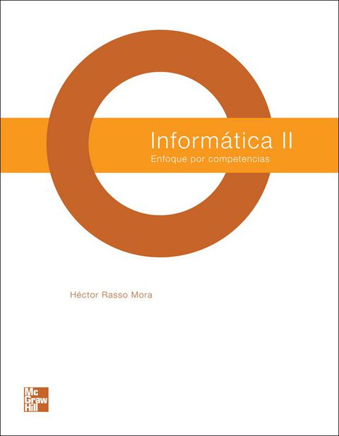 Cover image for book Informática II
