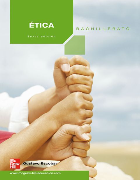 Cover image for book Ética. Introducción a su problemática y su historia