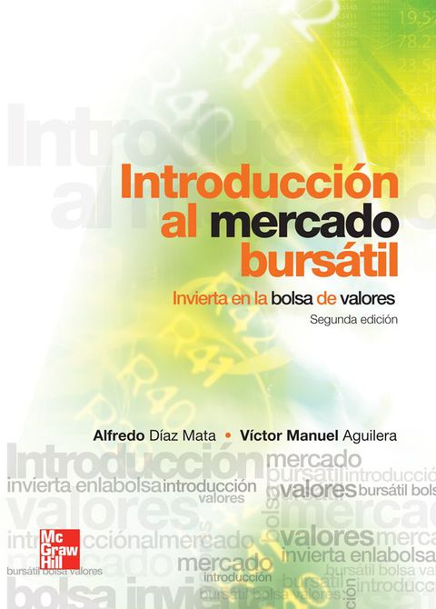 Cover image for book Introducción al mercado bursátil. Invierta en la bolsa de valores