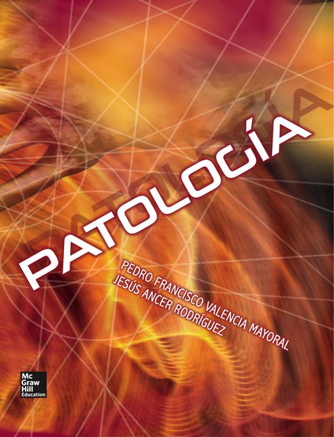 Cover image for book Patología