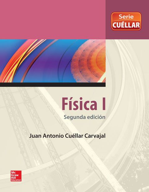 Cover image for book Física I