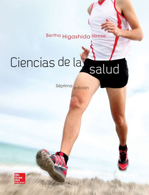 Cover image for book Ciencias de la salud