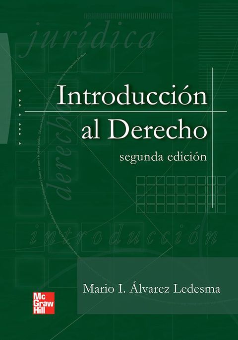 Cover image for book Introducción al derecho
