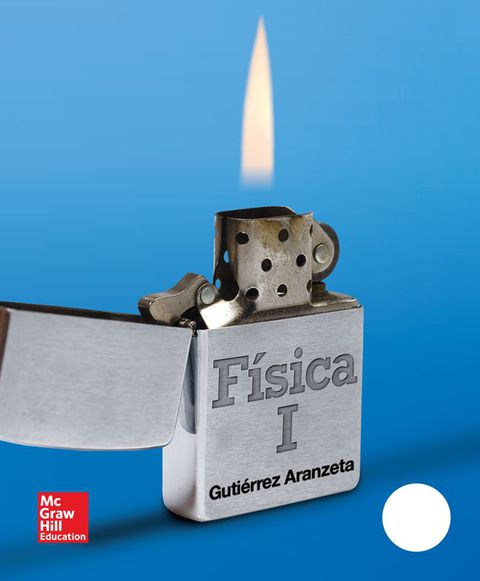 Cover image for book Física I