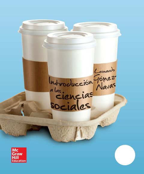 Cover image for book Introducción a las ciencias sociales