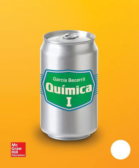 Cover image for book Química I