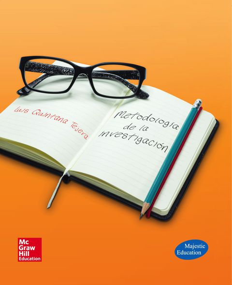 Cover image for book Metodología de la investigación