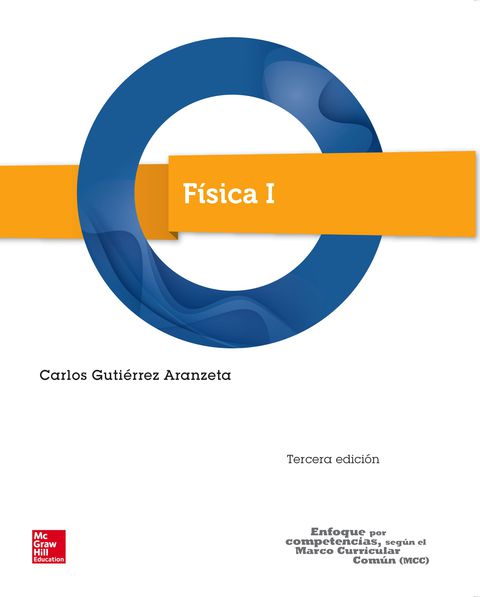 Cover image for book Física I