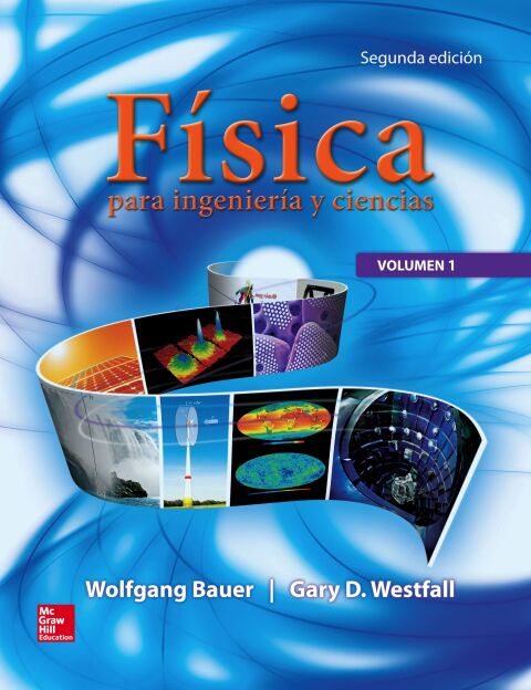 Cover image for book Física para ingeniería y ciencias. Volumen 1