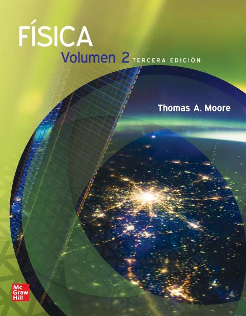 Cover image for book Física Volumen 2