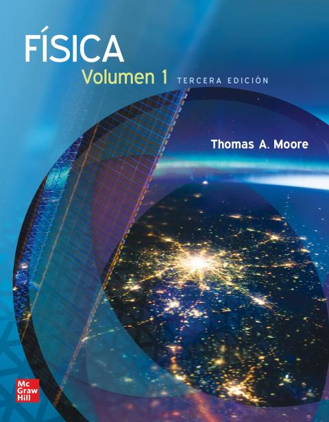 Cover image for book Física Volumen 1