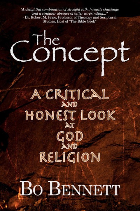 Cover image for book The Concept