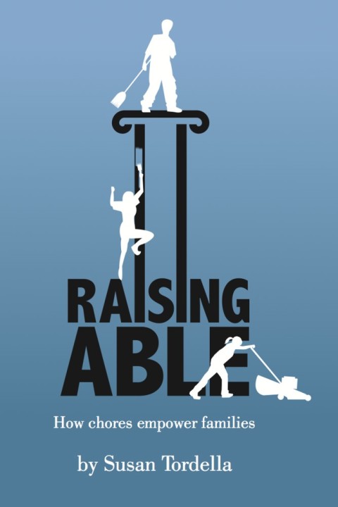 Cover image for book Raising Able