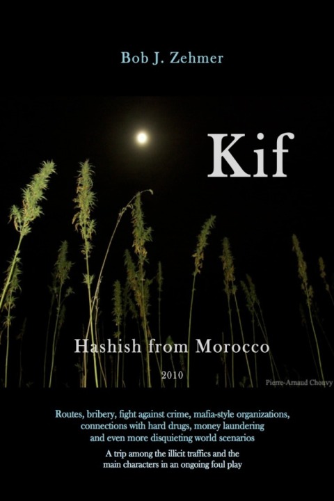 Cover image for book KIF