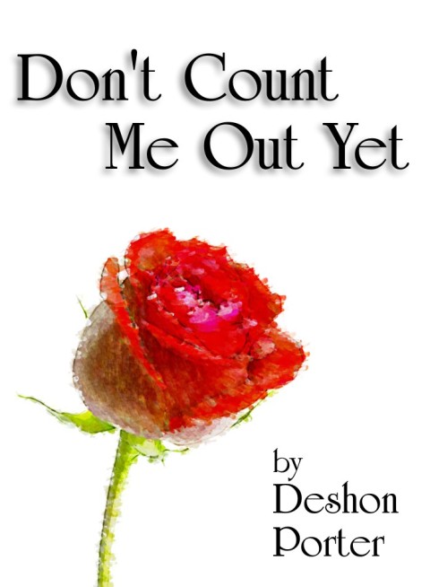Cover image for book Don't Count Me Out Yet