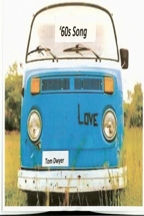 Cover image for book '60s Song