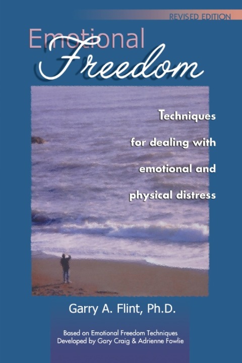Cover image for book Emotional Freedom