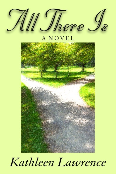 Cover image for book All There Is