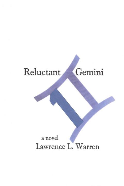 Cover image for book Reluctant Gemini