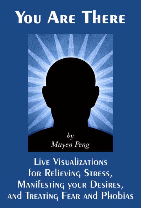 Cover image for book You Are There
