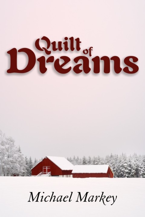 Cover image for book Quilt of Dreams