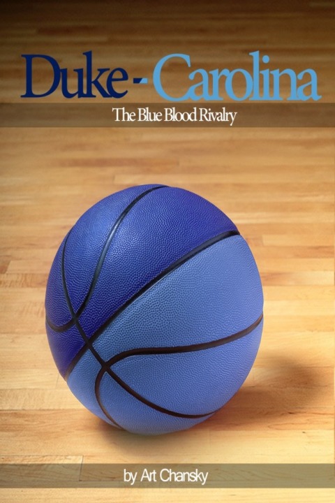 Cover image for book Duke - Carolina