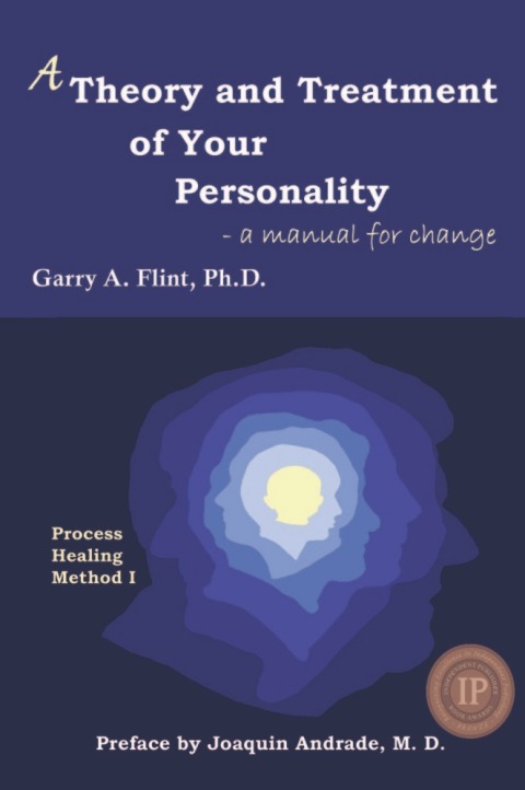 Cover image for book A Theory and Treatment of Your Personality