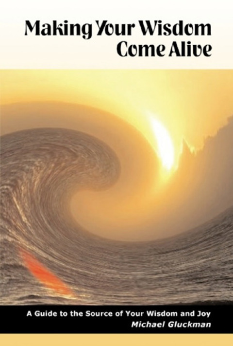 Cover image for book Making Your Wisdom Come Alive