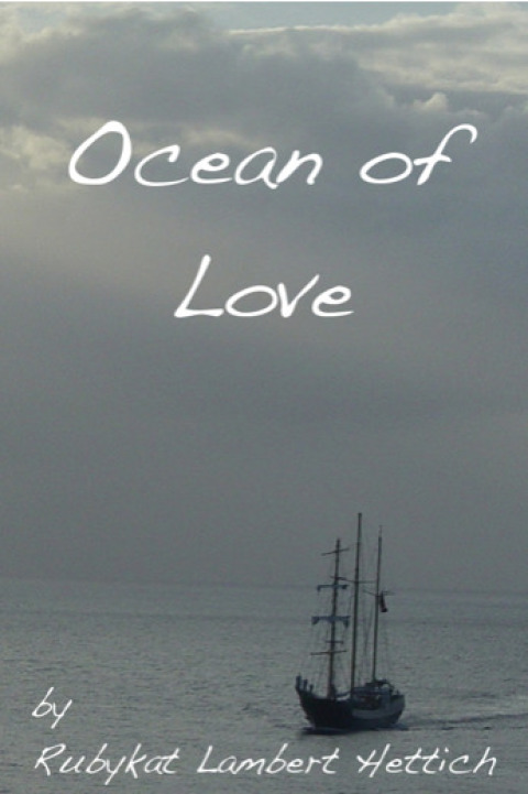 Cover image for book Ocean Of Love