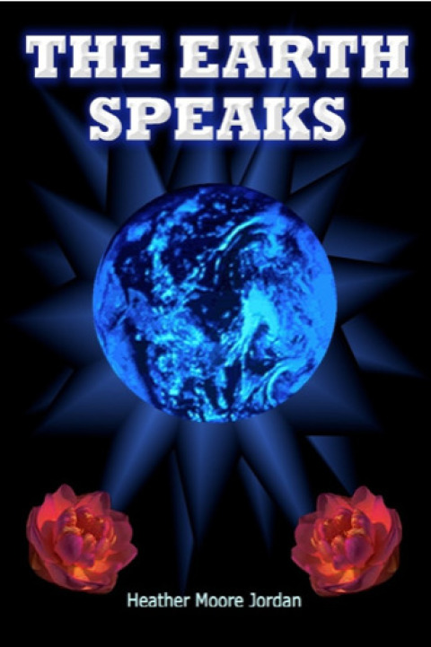 Cover image for book The Earth Speaks