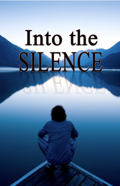 Cover image for book Into the Silence